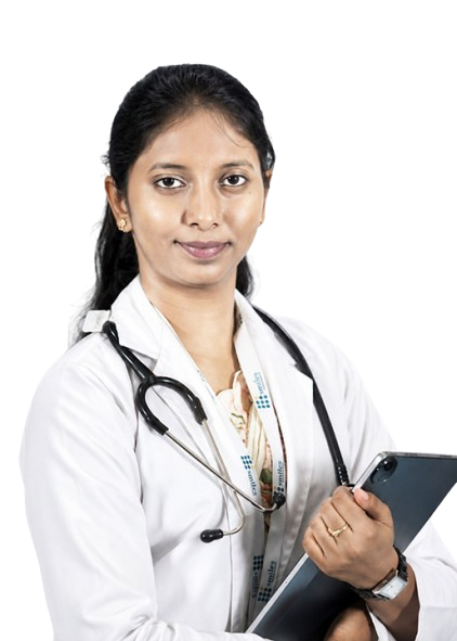 Dr Sanjana
